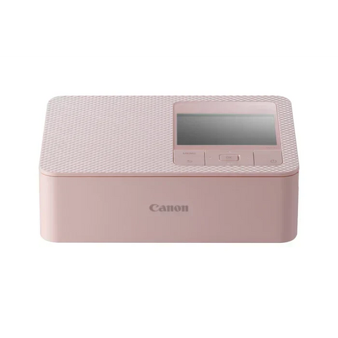 Canon Selphy CP1500 Pink Printer - image 1
