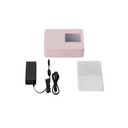 Canon Selphy CP1500 Pink Printer - image 3