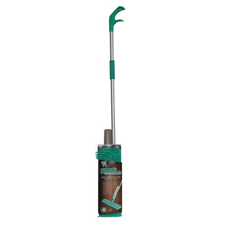 Verimark - Floorwiz Double-Sided Spray Mop