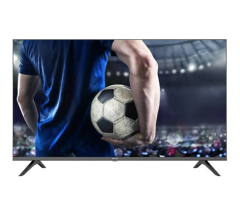 Hisense 32 inch LED Backlit High Definition Ready - image 1
