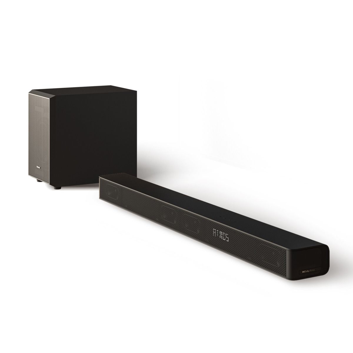 Hisense 3.1Ch Dolby Atmos Sound Bar - image 2