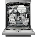 Hisense 13 Place Dishwasher Silver H13DX - image 2