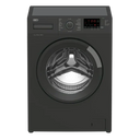 Defy 7kg Front Loader Washer Manhattan Grey DAW384 - image 1