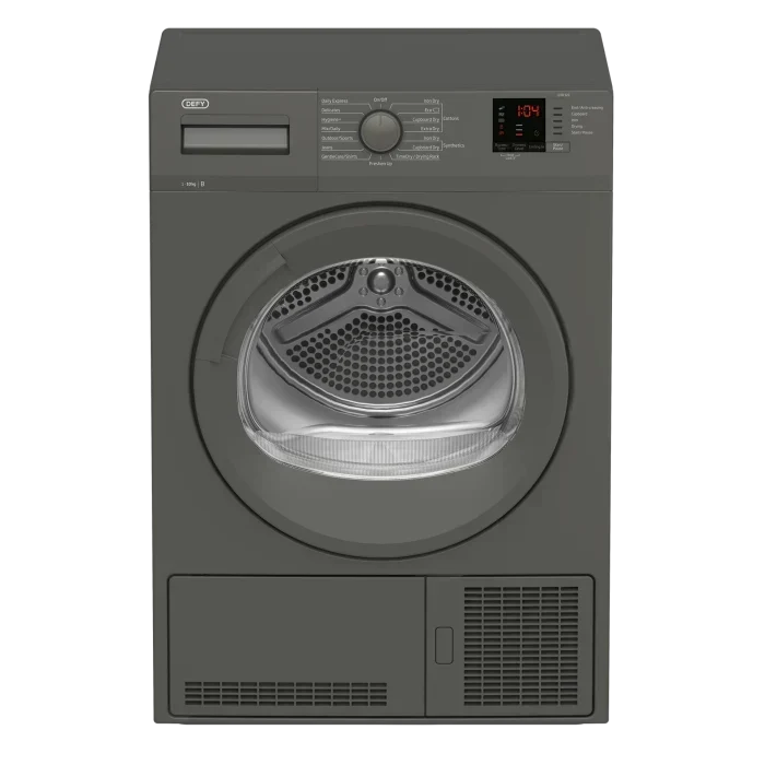 Defy 10kg Condenser Tumble Dryer DTD322 - image 1