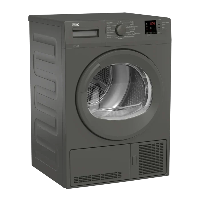 Defy 10kg Condenser Tumble Dryer DTD322 - image 2