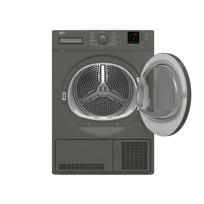 Defy 10kg Condenser Tumble Dryer DTD322 - image 3