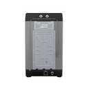 Hisense 14Kg Top Loader Titanium Grey WTJA1402T - image 4