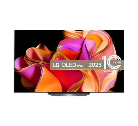 LG  139cm (55")  139 (55")Smart OLED 120Hz TV - image 1