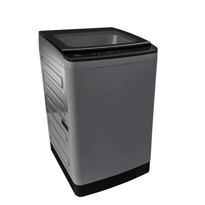 Defy 14 kg Top Loader Manhattan Grey DTL 160 - image 2