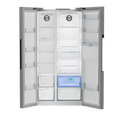 Defy 555L Side-By-Side Fridge F740 ECO M NL DFF547 - image 2