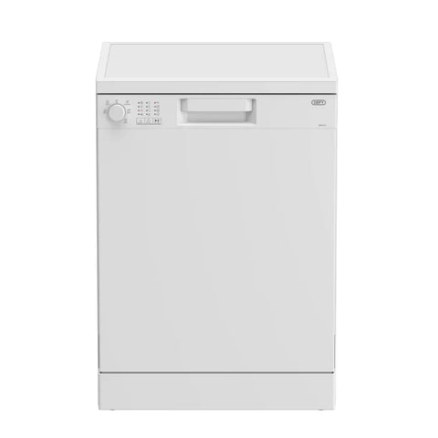 Defy 13 Place Dishwasher White DDW240 - image 1