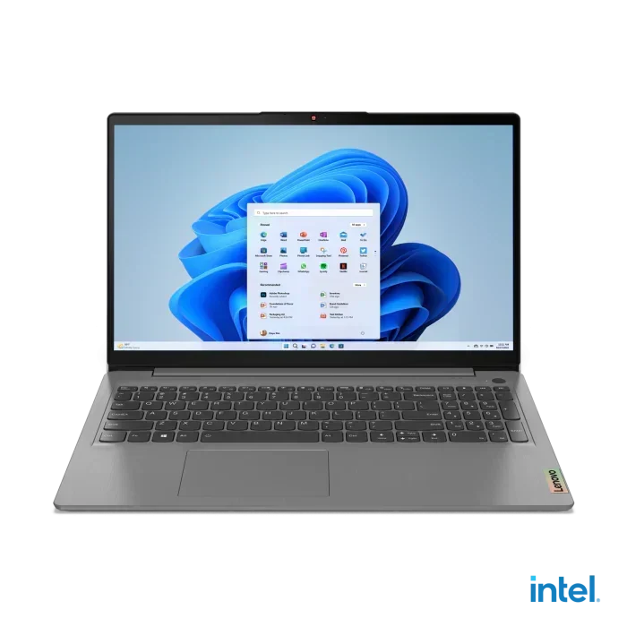 Lenovo IdeaPad 1 Celeron Laptop Bundle - image 2