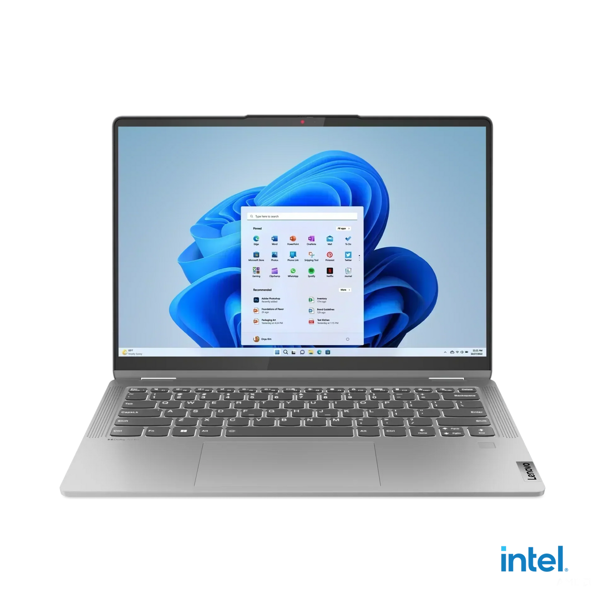 Lenovo Flex 5 Intel® Core™ i7 - image 2