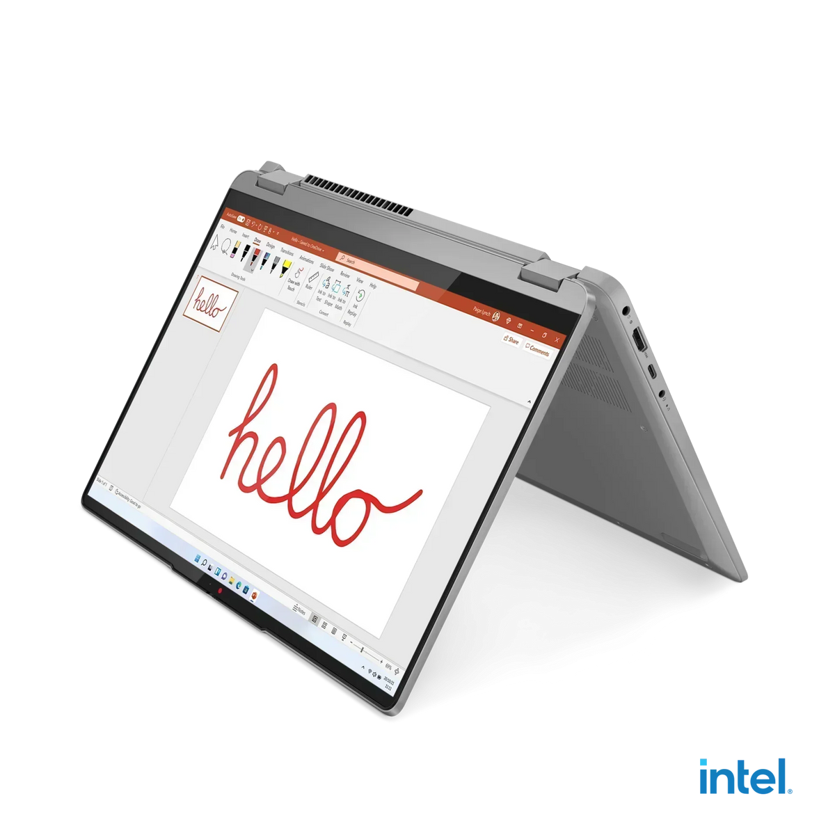 Lenovo Flex 5 Intel Core i5 - image 2