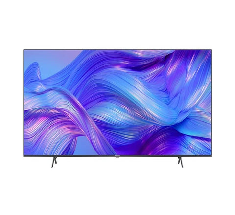 Hisense  139cm(55")  Smart QD Uled  TV - image 1