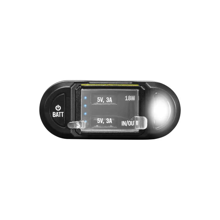 Goal Zero 9600mAh Venture 35 Power Bank with Light - image 4