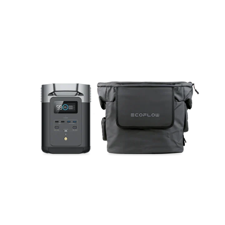 EcoFlow DELTA 2 Portable Power Station - image 5