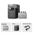 EcoFlow DELTA 2 Portable Power Station - image 3