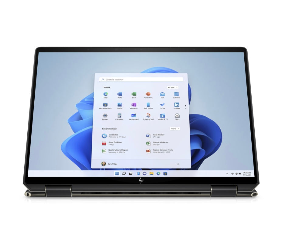 HP Spectre 14 x360 Intel Core i7 - image 5