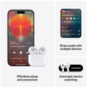 Apple AirPods 4 with Active Noise Cancellation - image 2