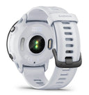 Garmin Forerunner 955 Solar GPS Multisport Watch - White - image 2
