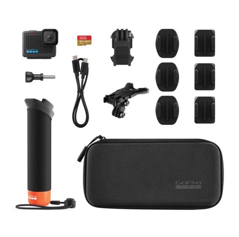 GoPro Hero Speciality Bundle - image 1