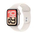 Apple Watch SE 3 GPS + Cellular 44mm with Sport Band - image 2