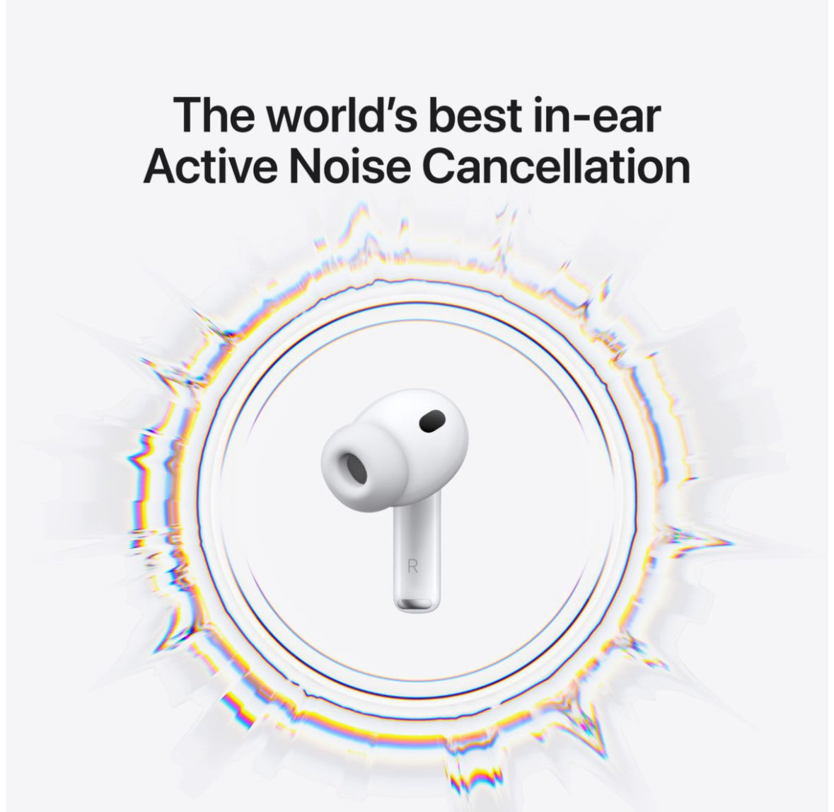 Apple AirPods Pro 3 - image 3