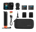 GoPro Hero 13 Black Accessory Bundle - image 2