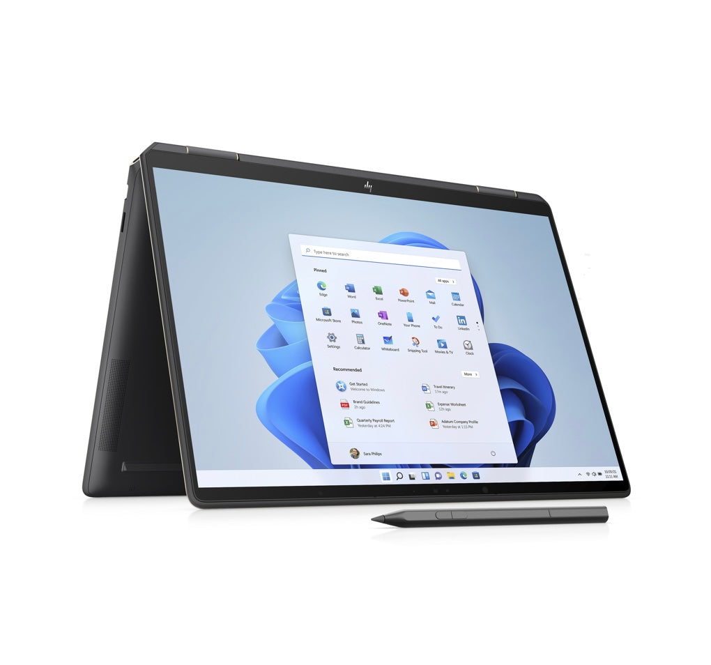HP Spectre 14 x360 Intel Core i7 - image 3