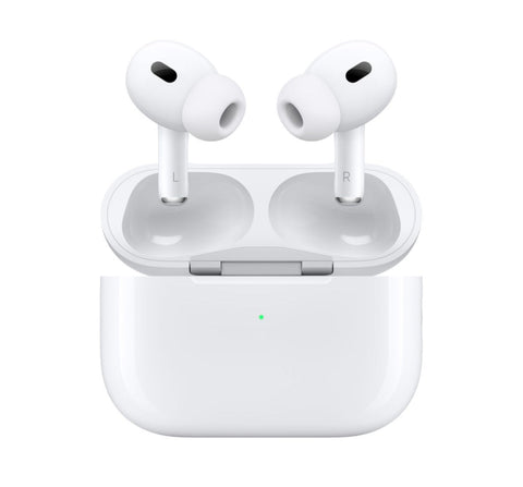 Apple AirPods Pro (2nd generation) with MagSafe Case (USB-C) - image 1