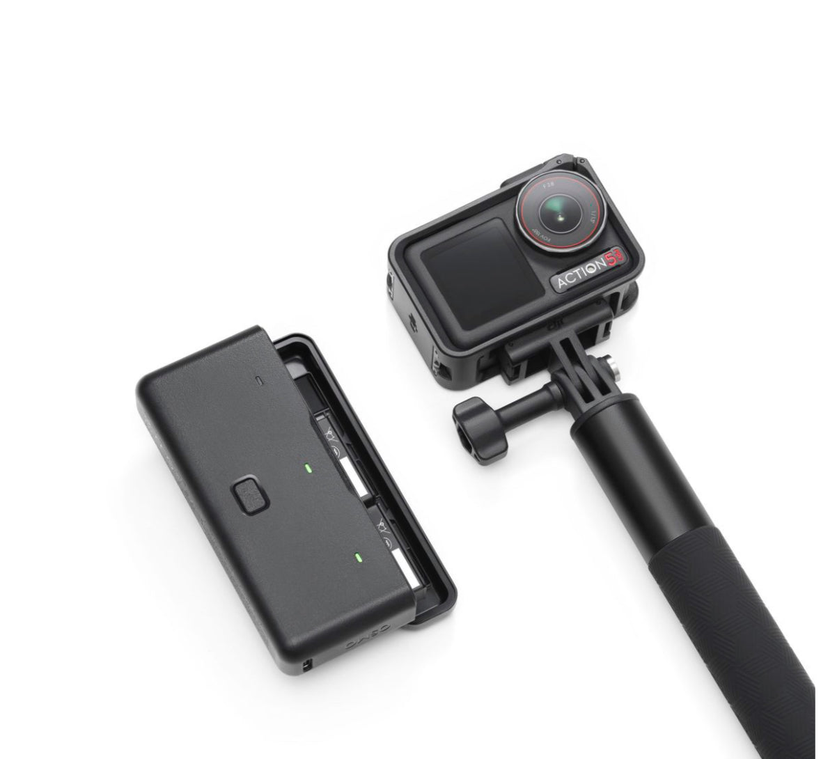 DJI Osmo Action 5 Pro Adventure Combo - image 1