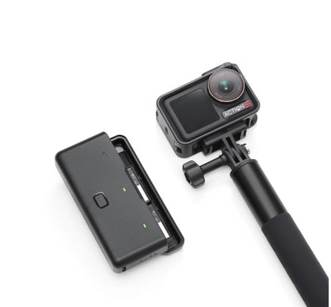 DJI Osmo Action 5 Pro Adventure Combo - image 1