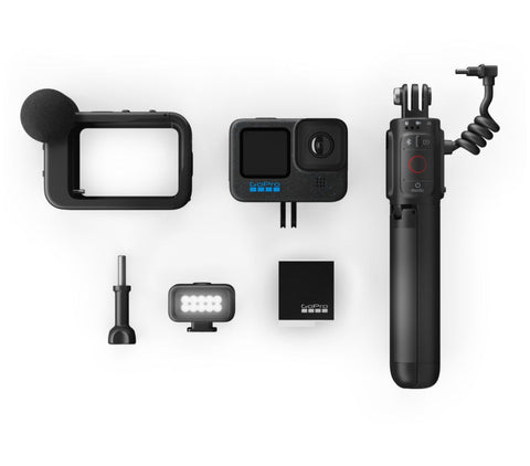 GoPro HERO12 Black Creator Edition - image 1