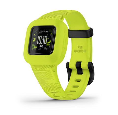 Garmin Vivofit Junior 3 Fitness Tracker - Digi Camo - image 1