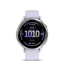 Garmin Venu 4 -41mm - Periwinkle - image 1