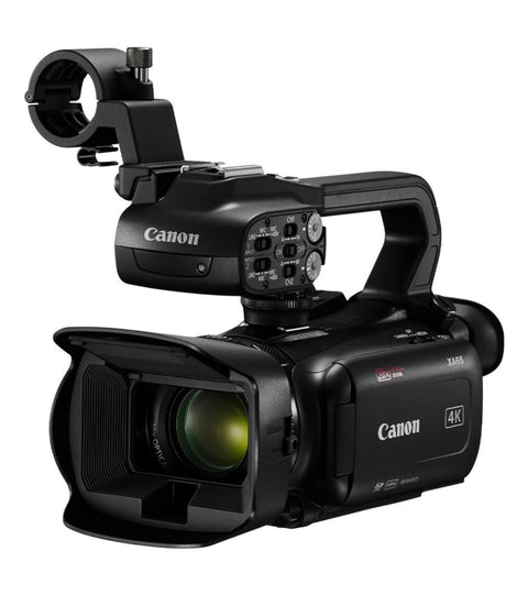 Canon XA65 Professional 4K Camcorder - image 1