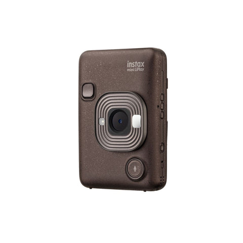 Instax Mini LiPlay Hybrid Camera - image 1