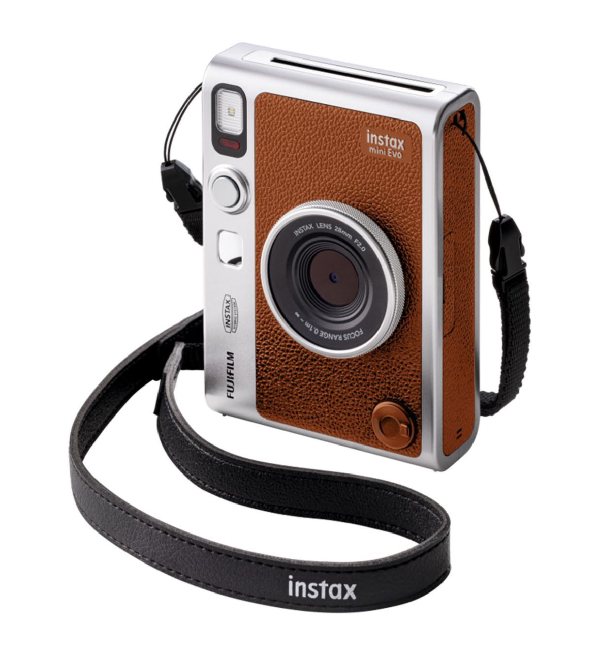 Instax Mini Evo Camera - image 3
