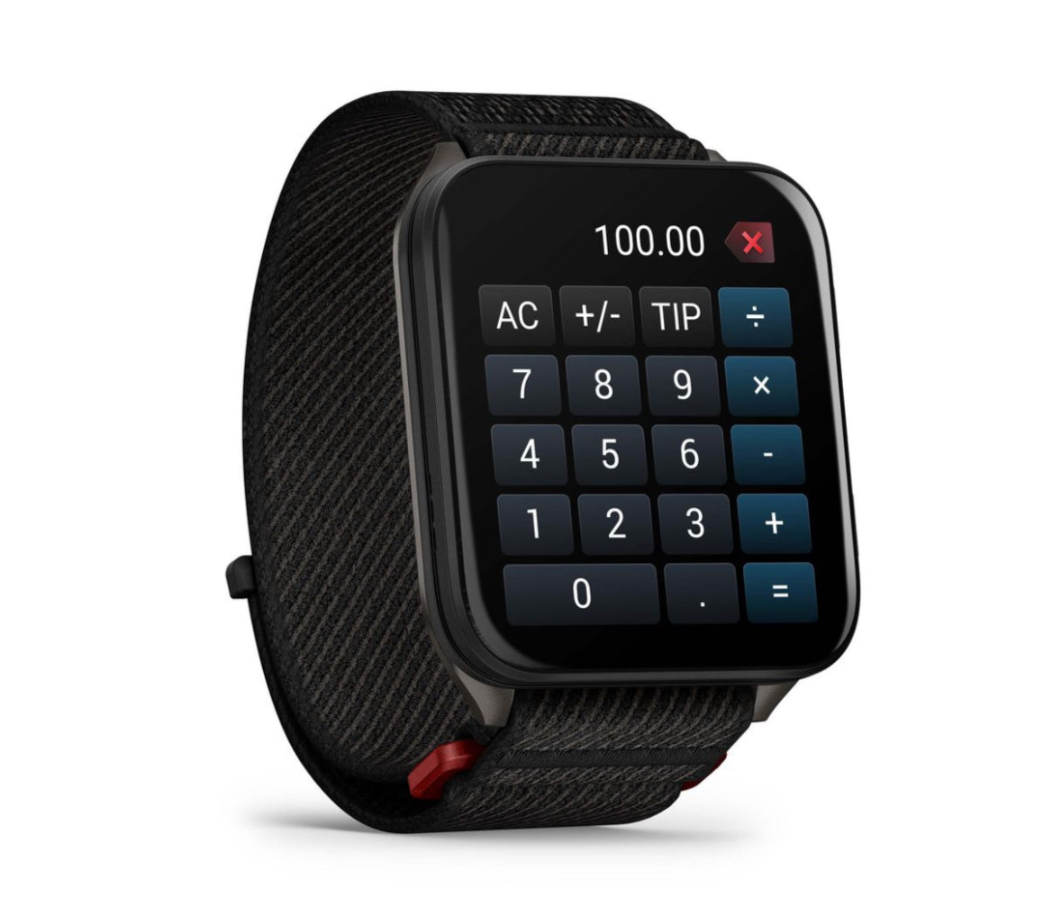 Garmin Venu X1 - Black - image 2