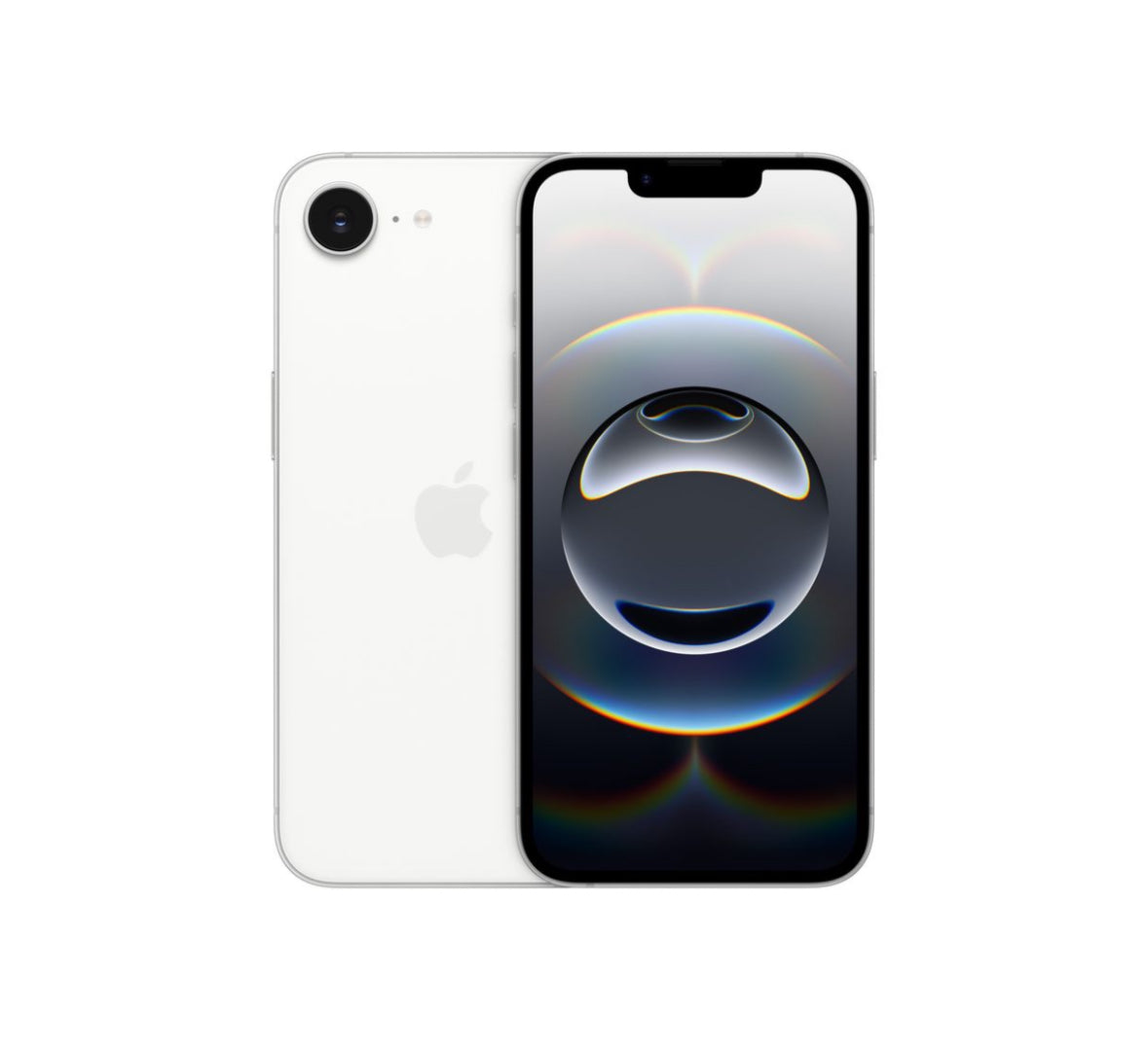 Apple iPhone 16e 128GB - image 2