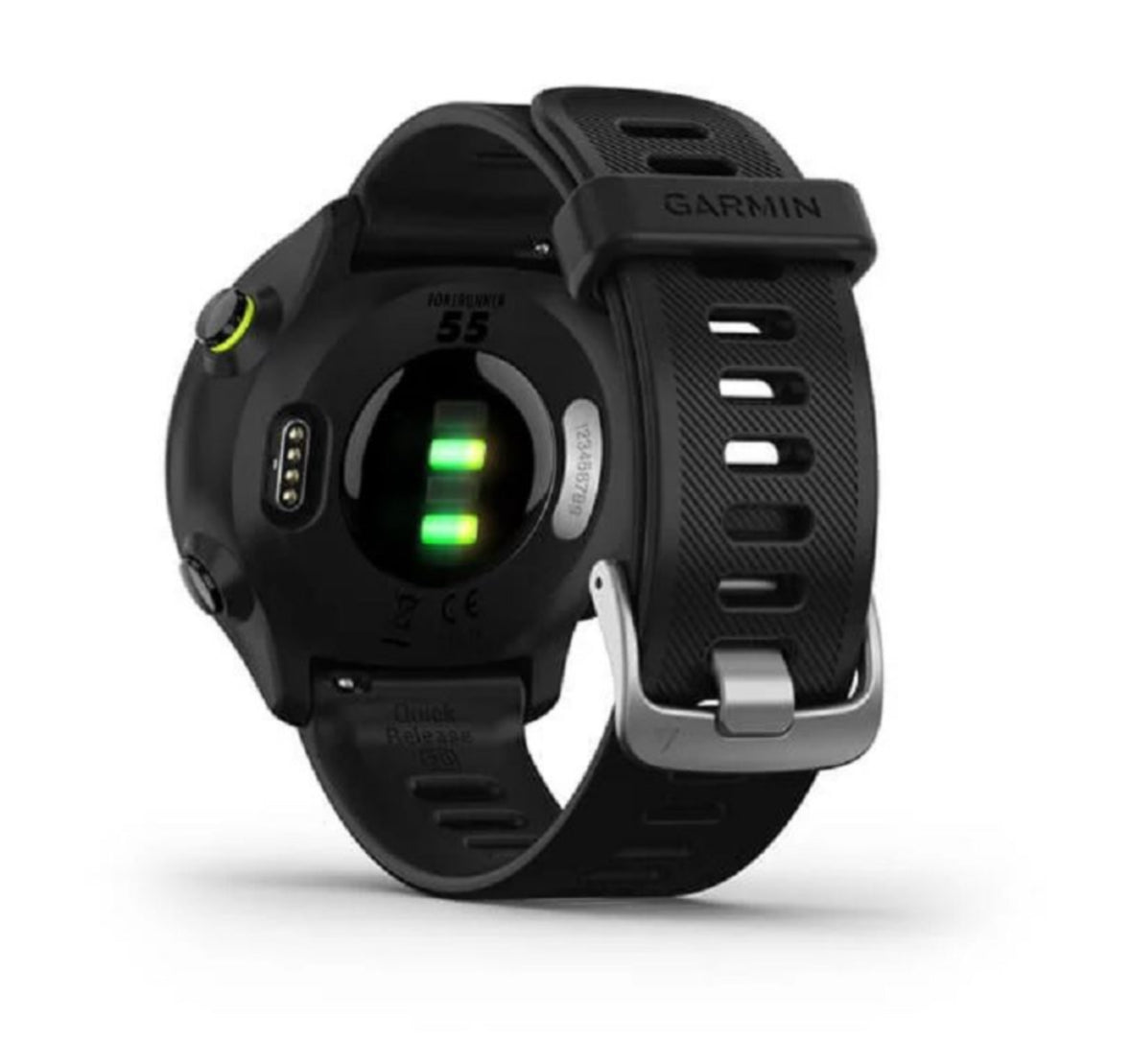 Garmin Forerunner 55 Smartwatch - Black - image 2