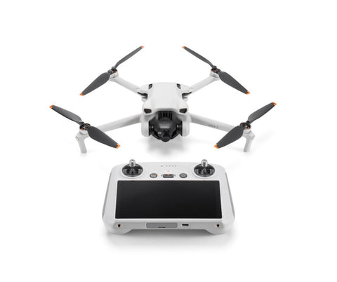 DJI Mini 3 Fly More Combo (DJ RC) - image 1