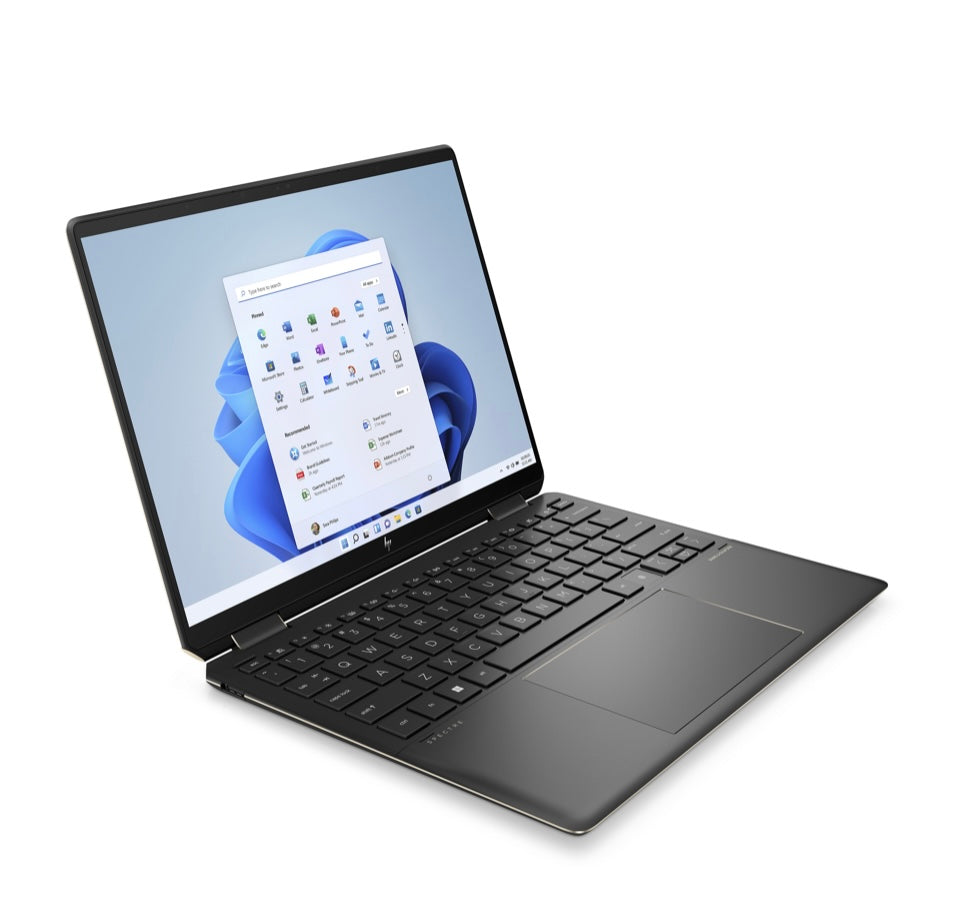 HP Spectre x360 14 Intel Core i7 - image 4