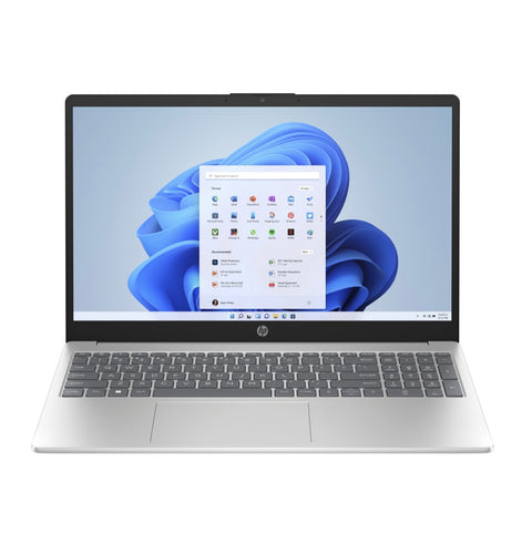 HP 15s AMD Ryzen 5 - image 1