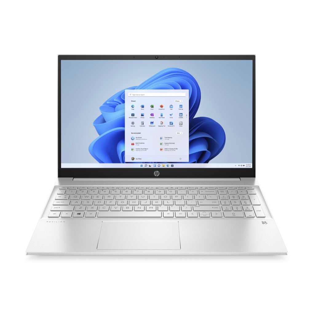 HP 15s Intel Core i7 - image 1