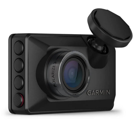 Garmin Dash Cam X210 - Black - image 1