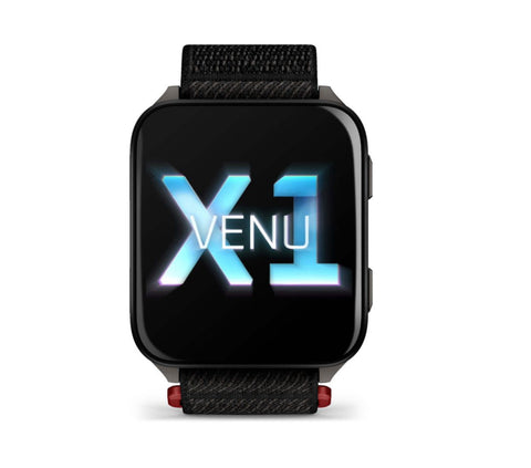 Garmin Venu X1 - Black - image 1