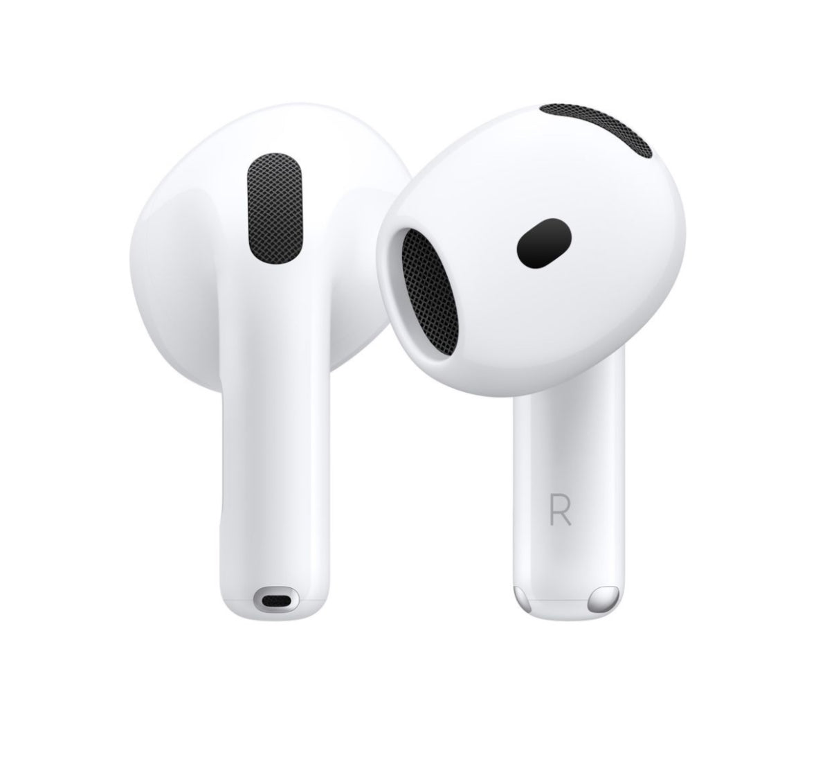 Apple AirPods 4 with Active Noise Cancellation - image 1