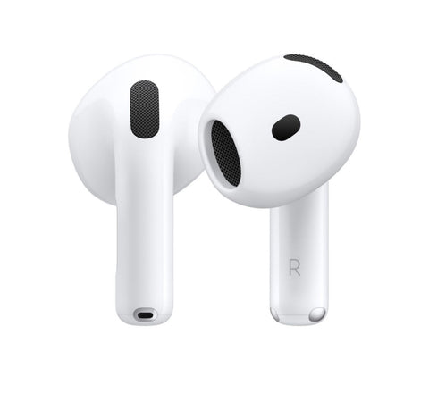 Apple AirPods 4 with Active Noise Cancellation - image 1